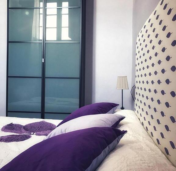 Отель Arte Y Natura Valdivielso