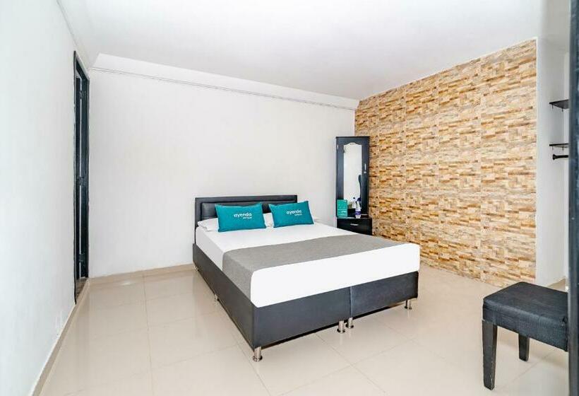 호텔 Tree House Medellin