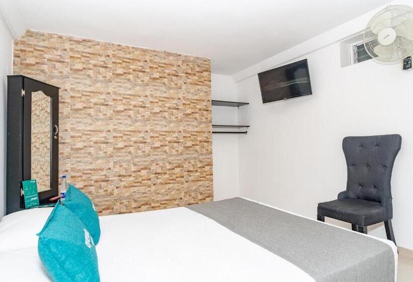 호텔 Tree House Medellin