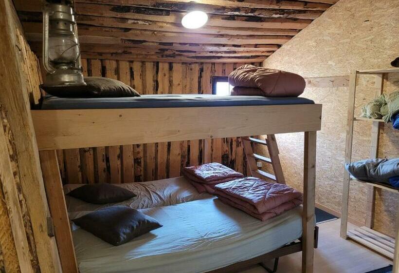 فندق Beaver Creek Ranch