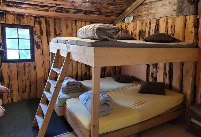 فندق Beaver Creek Ranch