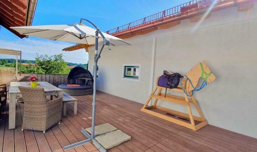 Отель Beim Lenglacher