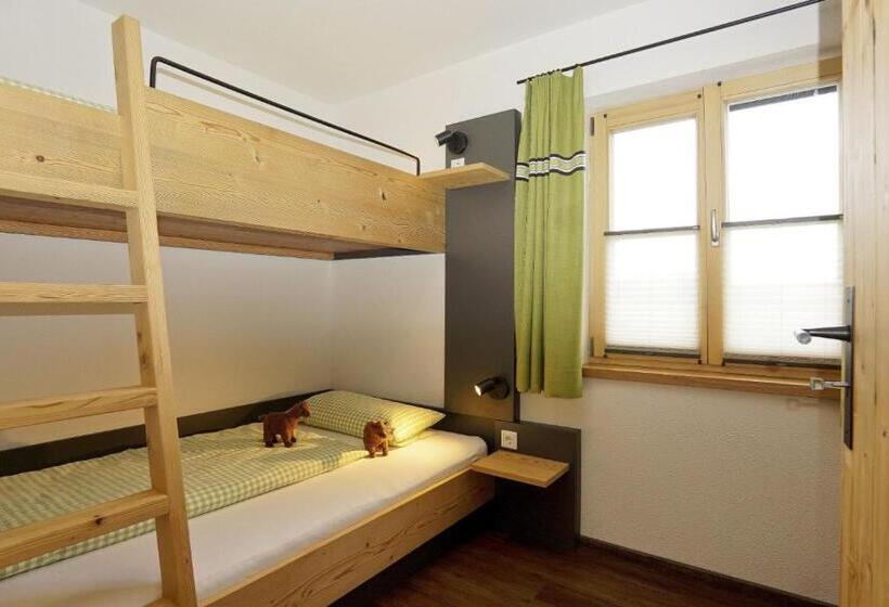 Отель Beim Lenglacher