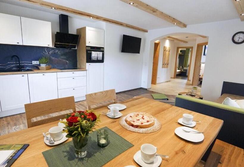 Отель Beim Lenglacher