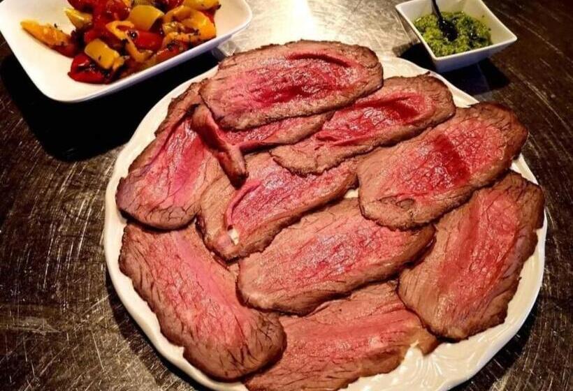 Отель Belvedere