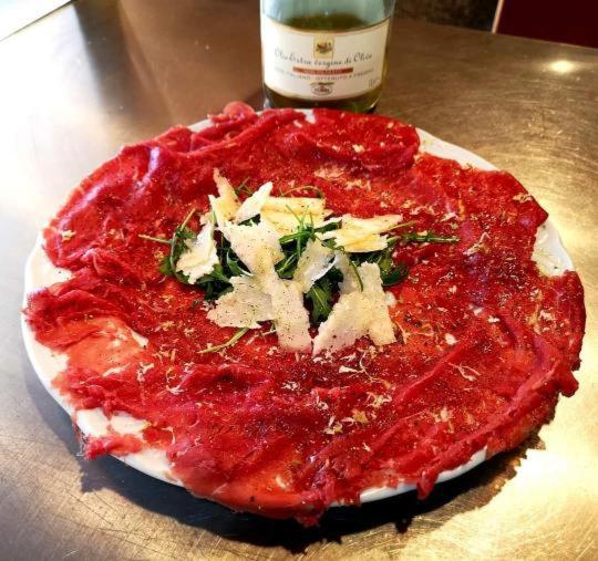 Отель Belvedere