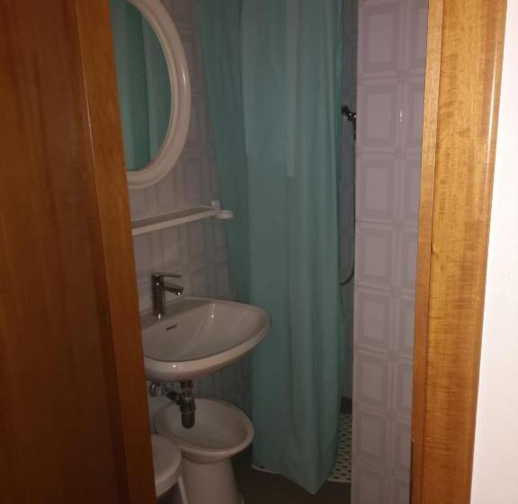 Отель Belvedere