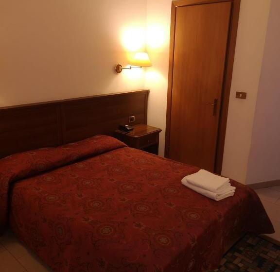 Отель Belvedere