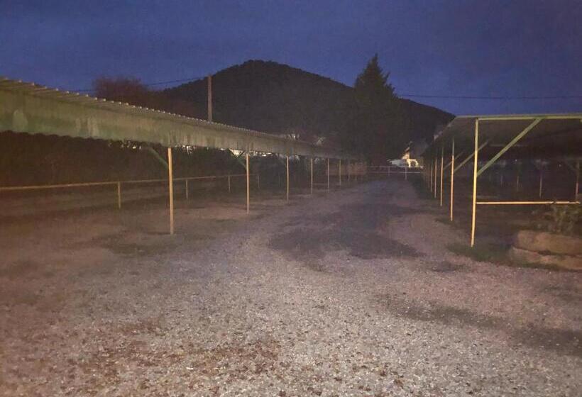 호텔 Boltaña Ordesa