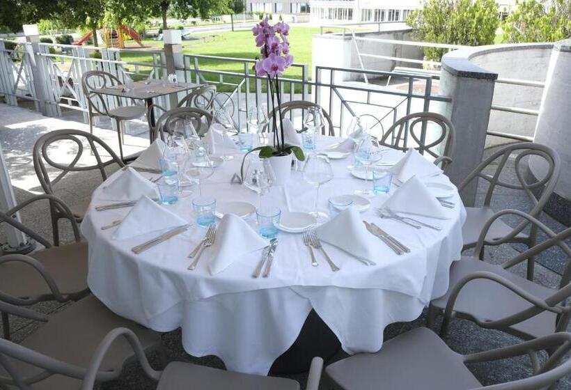 בית מלון כפרי Boutique Hôtel De L Ecu Vaudois