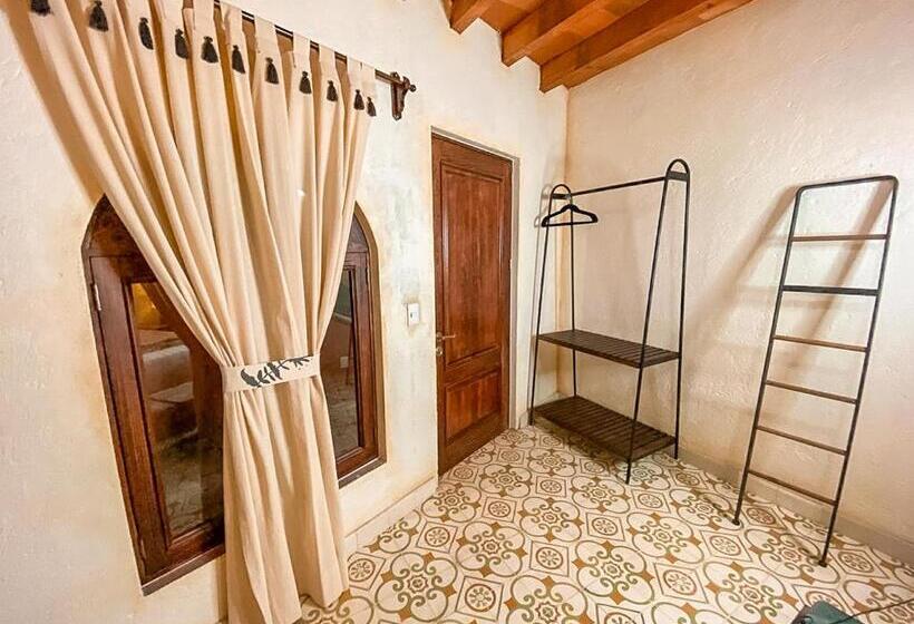 فندق Boutique Santo Cuervo