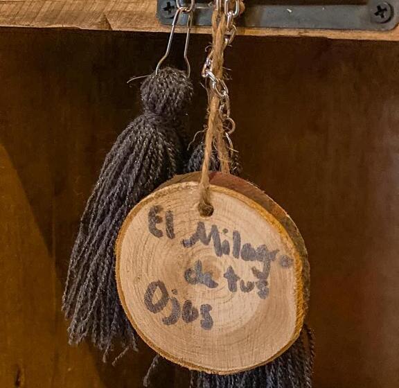 فندق Boutique Santo Cuervo