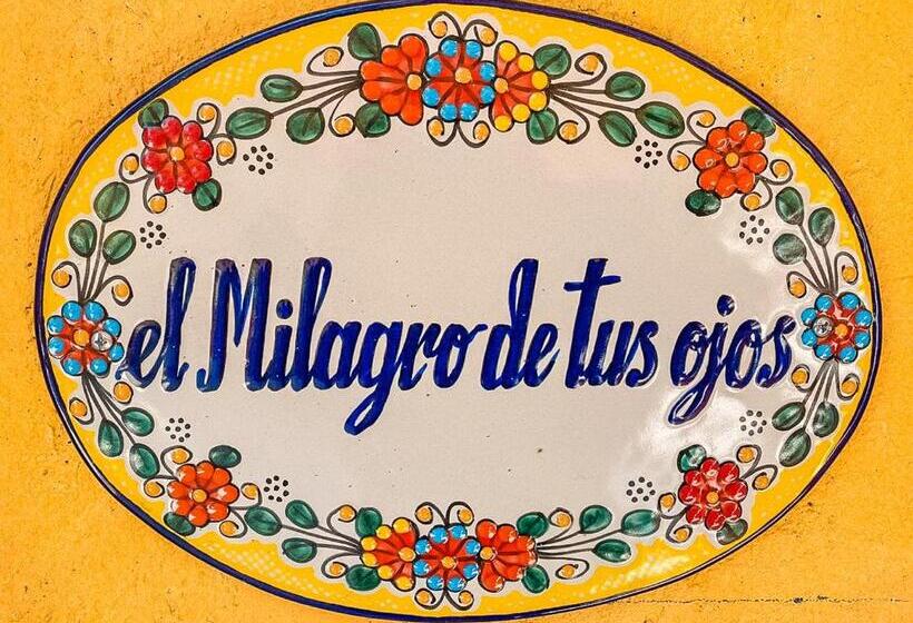 فندق Boutique Santo Cuervo