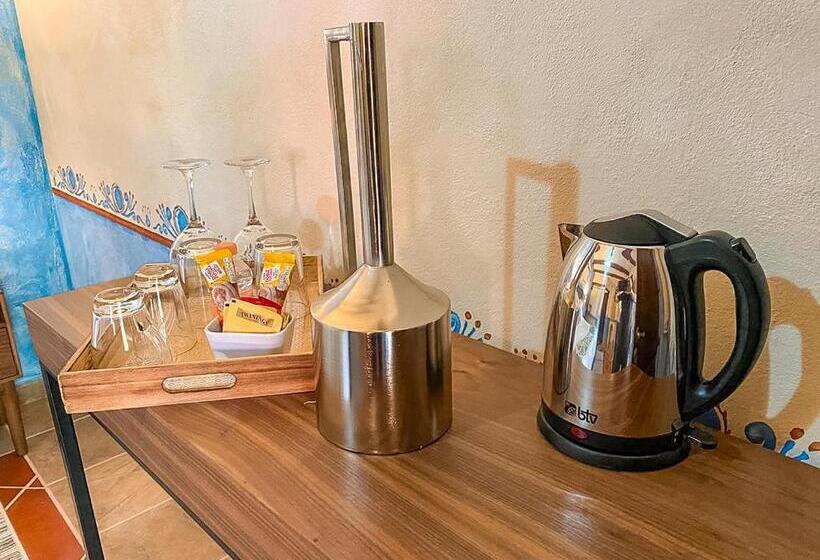 فندق Boutique Santo Cuervo