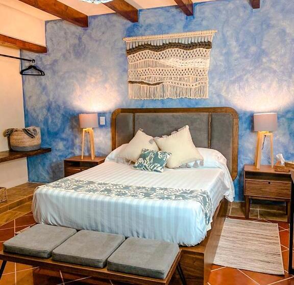 فندق Boutique Santo Cuervo