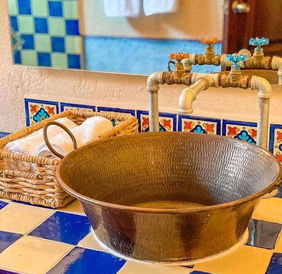 فندق Boutique Santo Cuervo