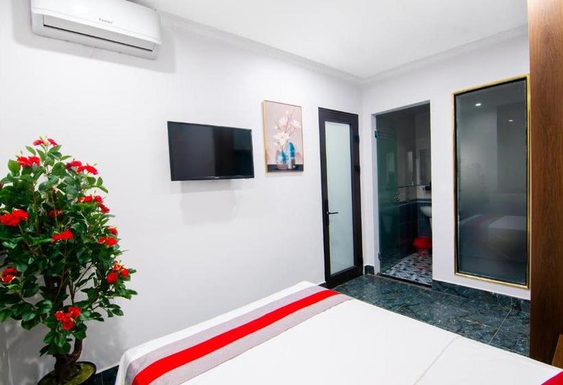 هتل Camellia Tuan Chau