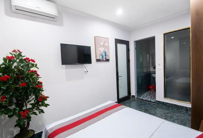 هتل Camellia Tuan Chau