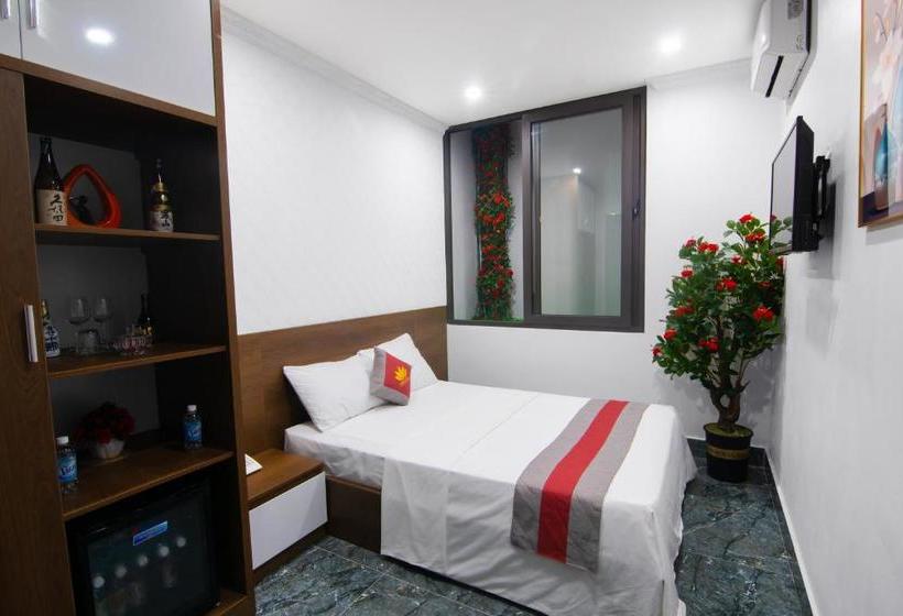 هتل Camellia Tuan Chau