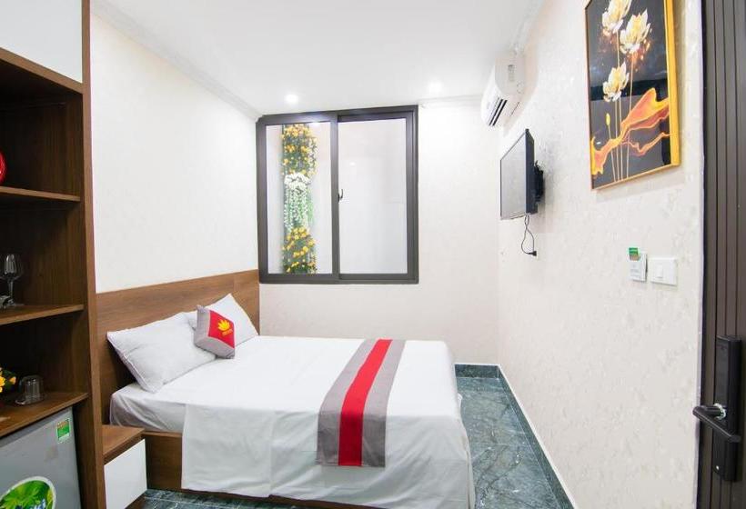 هتل Camellia Tuan Chau