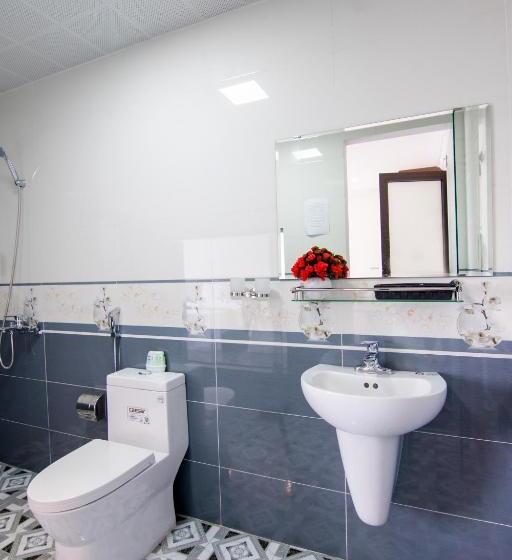 هتل Camellia Tuan Chau