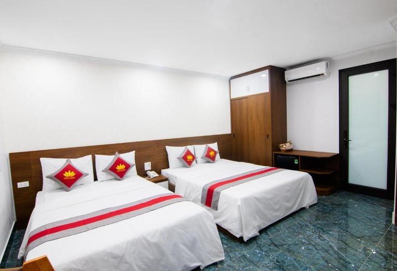 هتل Camellia Tuan Chau