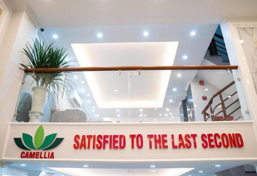 هتل Camellia Tuan Chau
