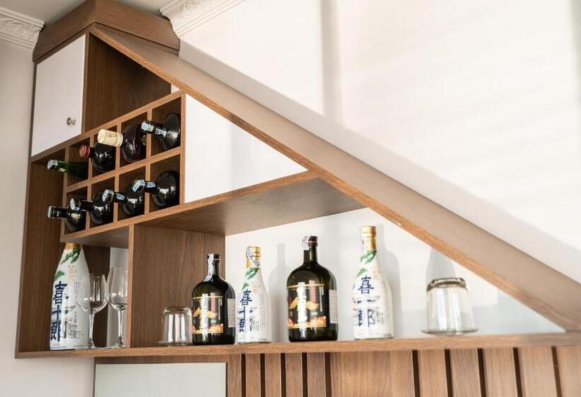 هتل Camellia Tuan Chau