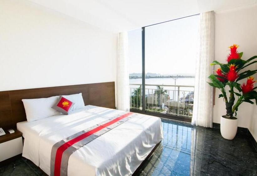 هتل Camellia Tuan Chau