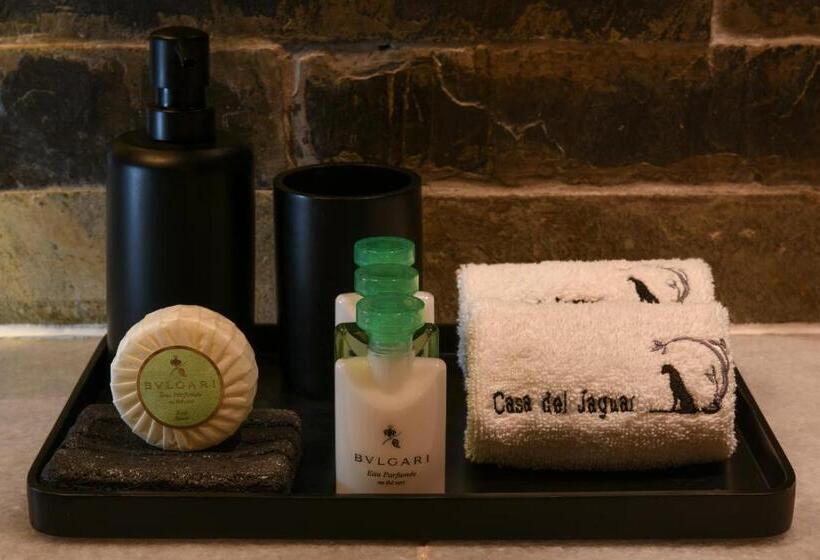 酒店 Casa Del Jaguar Beach