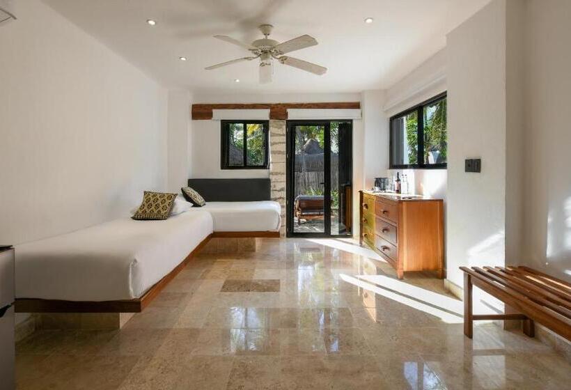 酒店 Casa Del Jaguar Beach