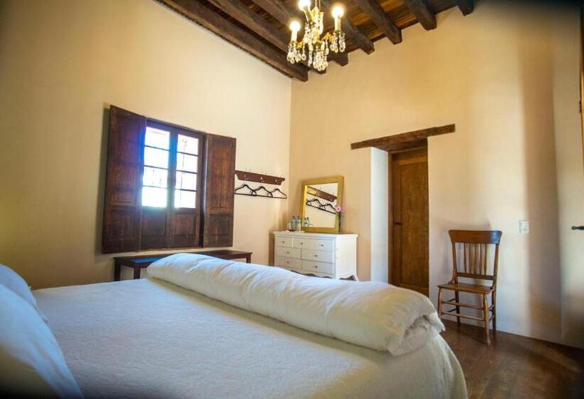 هتل Casa Grande
