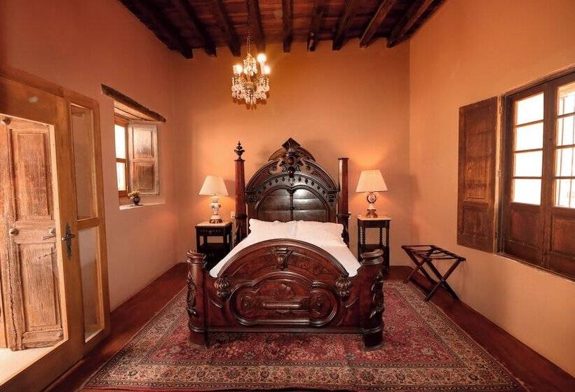 هتل Casa Grande