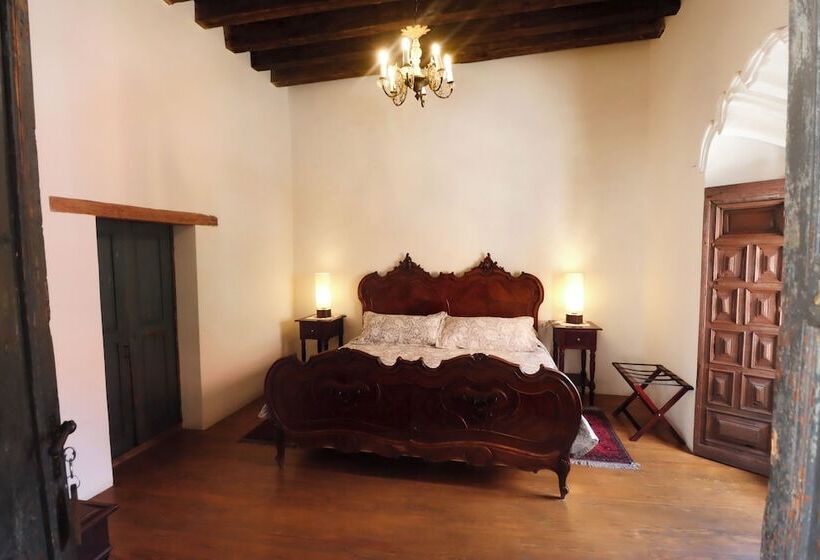 هتل Casa Grande