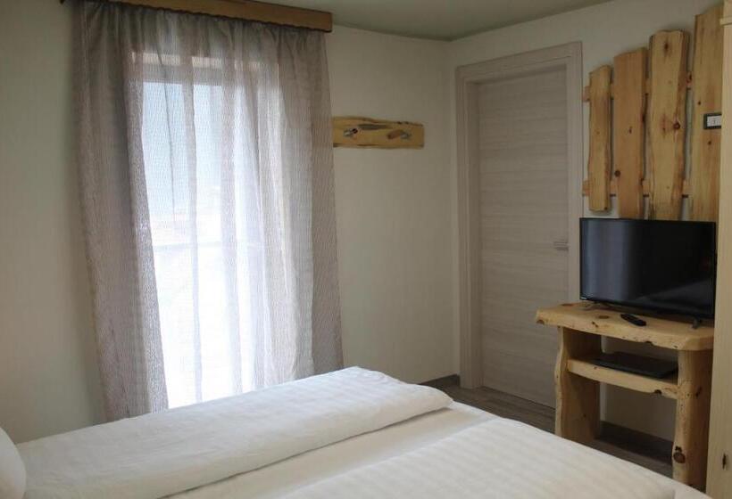 호텔 Chalet Margoni