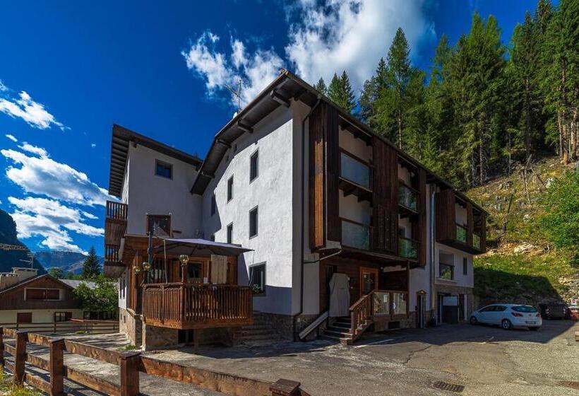 호텔 Chalet Margoni