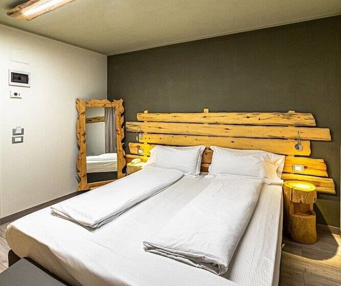 호텔 Chalet Margoni