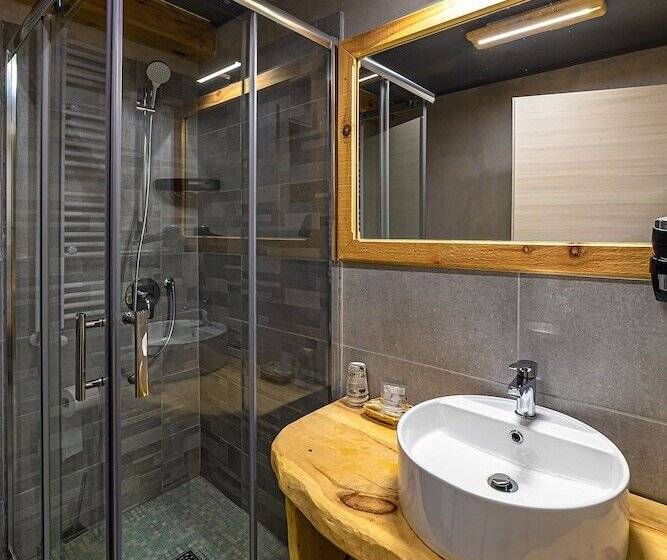 호텔 Chalet Margoni