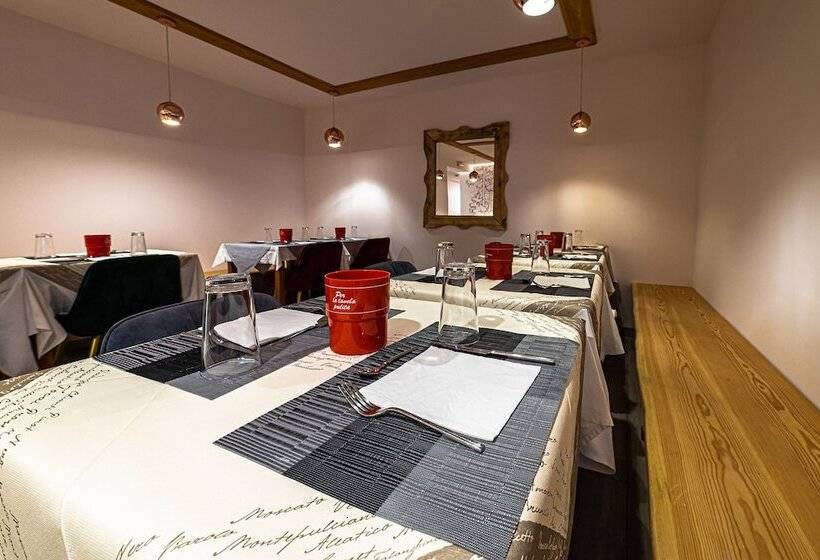 호텔 Chalet Margoni