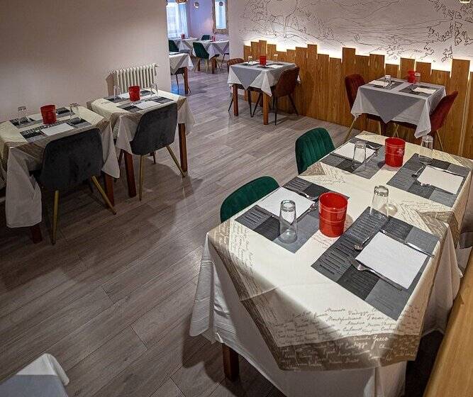 호텔 Chalet Margoni