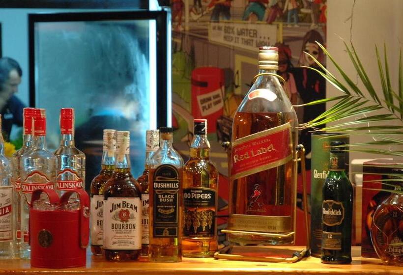 ホテル Complex Freya S   All Inclusive Light