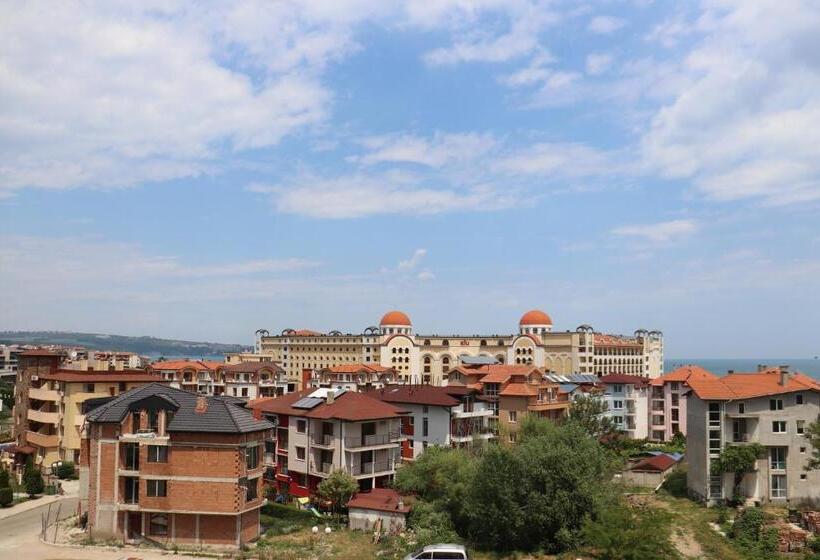 ホテル Complex Freya S   All Inclusive Light