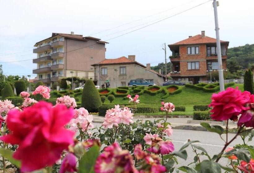 ホテル Complex Freya S   All Inclusive Light