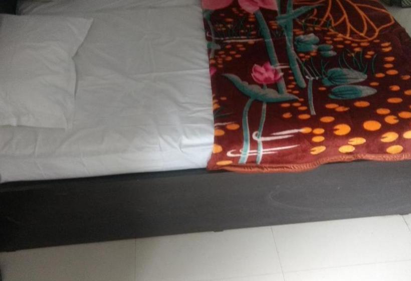 בית מלון כפרי Durga Pride