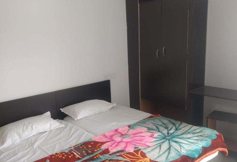 בית מלון כפרי Durga Pride