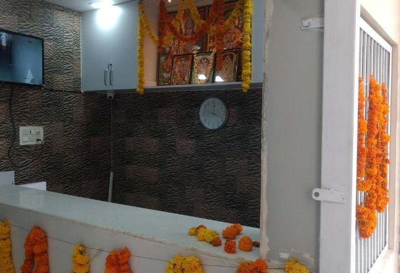 בית מלון כפרי Durga Pride