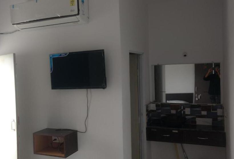 בית מלון כפרי Durga Pride