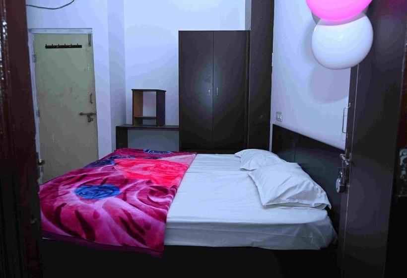 בית מלון כפרי Durga Pride