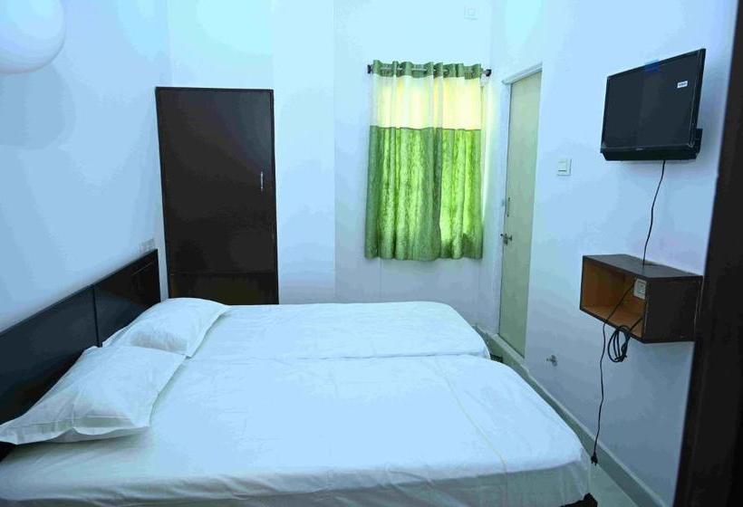 בית מלון כפרי Durga Pride