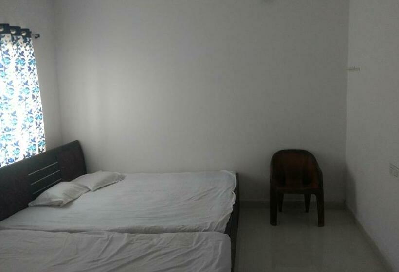 בית מלון כפרי Durga Pride